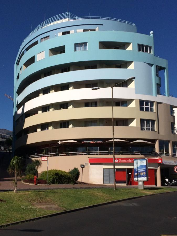 Cosy Studio At Lido With Pool Funchal  Exterior photo