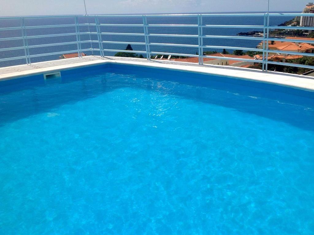 Cosy Studio At Lido With Pool Funchal  Exterior photo